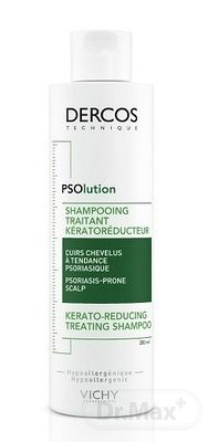 Vichy Dercos PSOlution šampon 200 ml