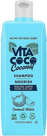 Vita Coco Nourish Shampoo 400 ml