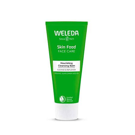 Weleda Skin Food Nourishing Cleansing Balm 75 ml