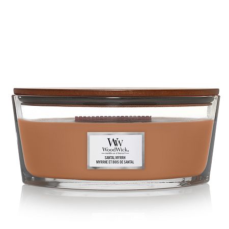 WoodWick Santal Myrrh 453,6 g