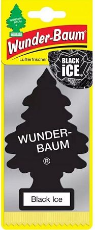 WUNDER-BAUM Black Classic