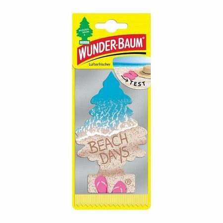 WunderBaum Beach Days 5g