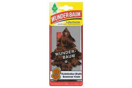 WunderBaum Leather 5g