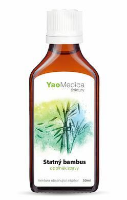 Yaomedica 097 Statny Bambus 50ml