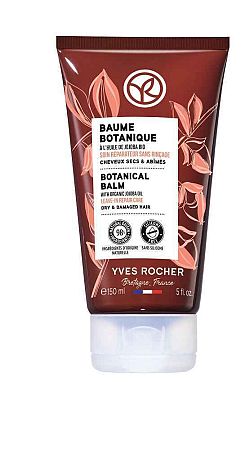 Yves Rocher Baume Botanique with jojoba oil 150 ml