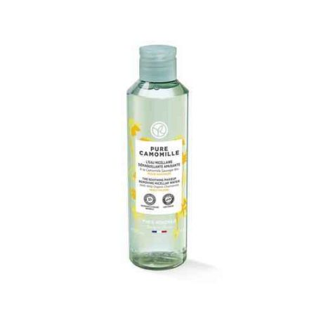 Yves Rocher Pure Camomille micerálna voda 200 ml