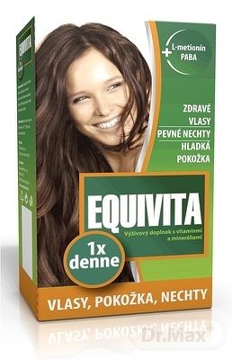 Zdrovit Equivita 40 kapsúl