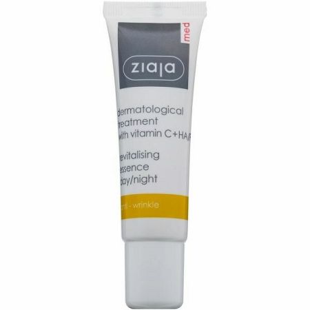 Ziaja Med Dermatological antioxidačná hydratačná emulzia 30 ml